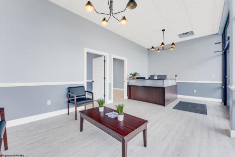 419 S Virginia Avenue Bridgeport WV 26330