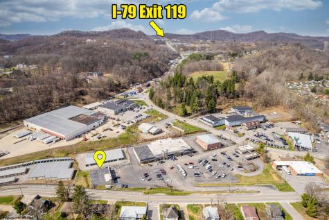 419 S Virginia Avenue Bridgeport WV 26330