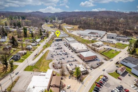 419 S Virginia Avenue Bridgeport WV 26330