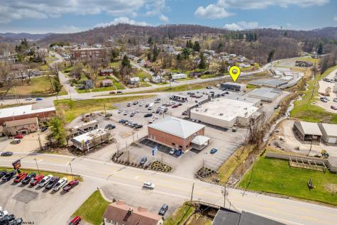 419 S Virginia Avenue Bridgeport WV 26330