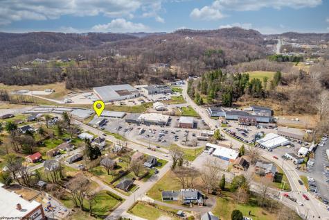 419 S Virginia Avenue Bridgeport WV 26330