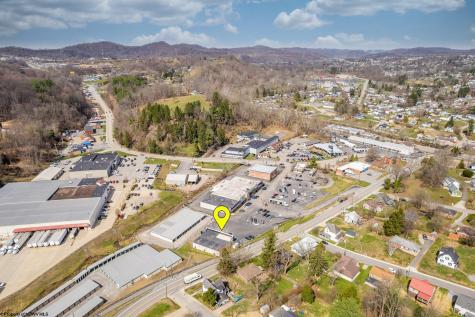 419 S Virginia Avenue Bridgeport WV 26330