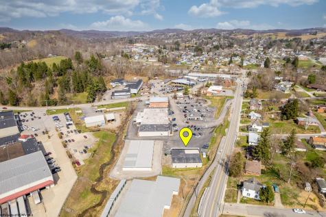 419 S Virginia Avenue Bridgeport WV 26330