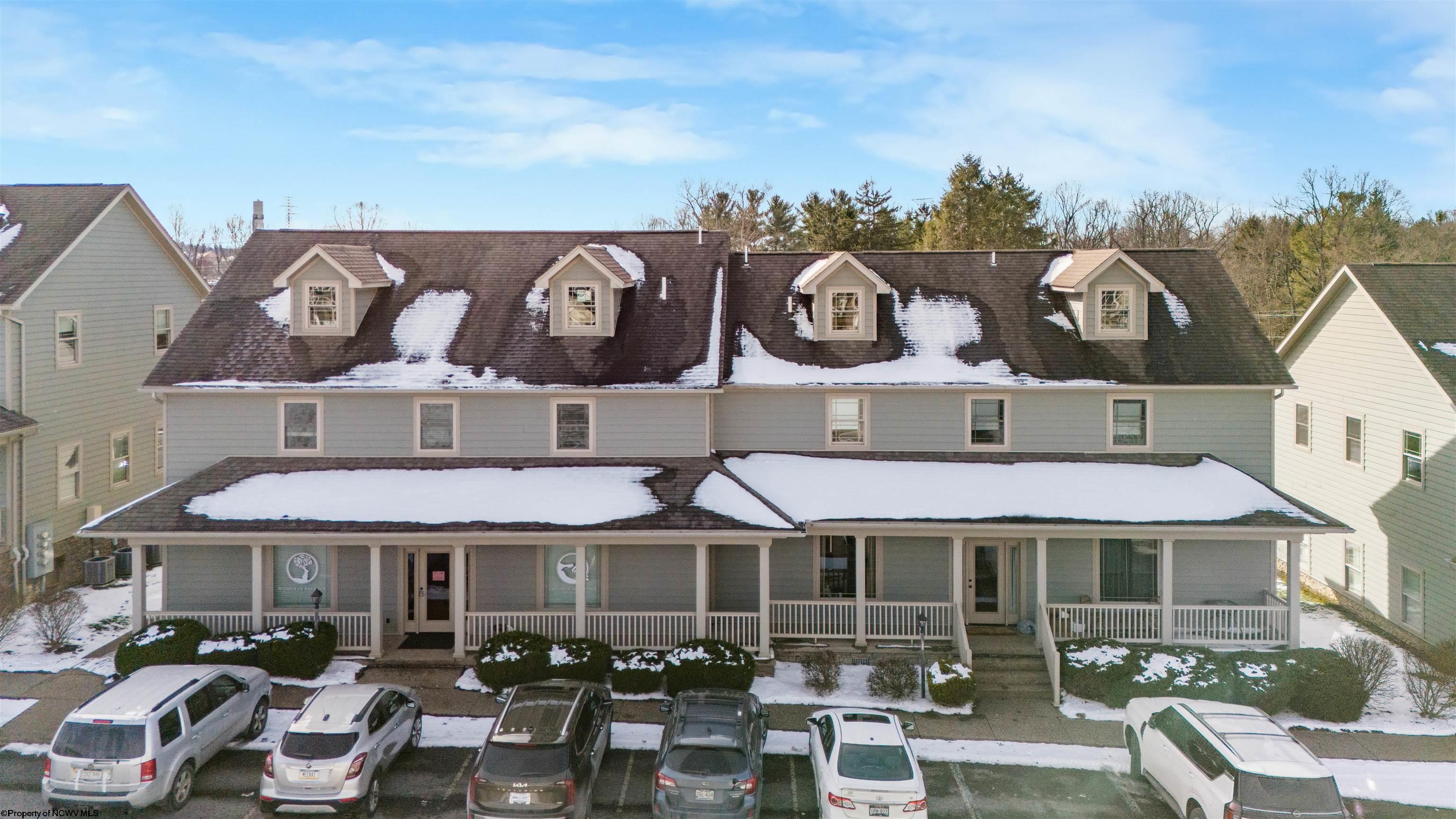 3000 Coombs Farm Drive Morgantown WV 26508