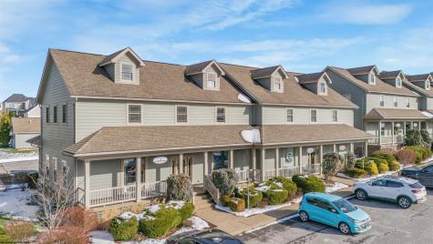 3000 Coombs Farm Drive Morgantown WV 26508