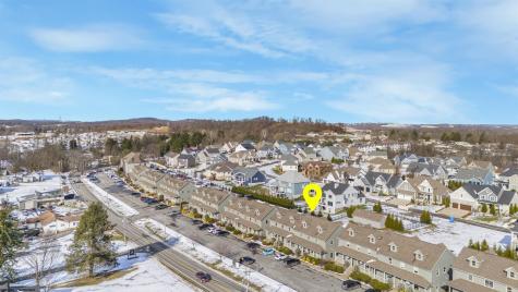 3000 Coombs Farm Drive Morgantown WV 26508