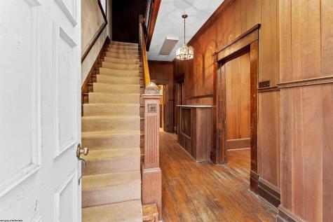 103 W Court Street Kingwood WV 26537