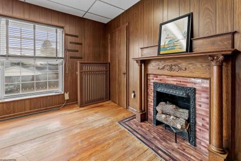 103 W Court Street Kingwood WV 26537