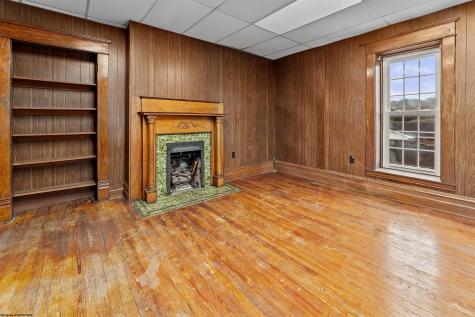 103 W Court Street Kingwood WV 26537