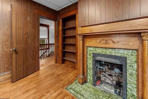 103 W Court Street Kingwood WV 26537