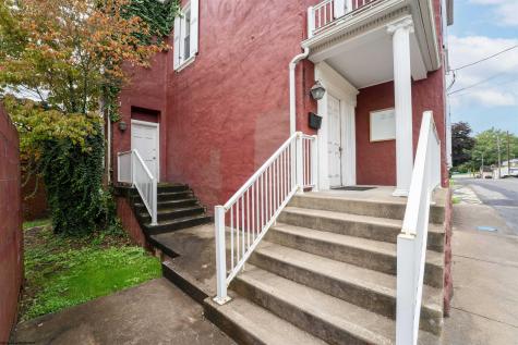 103 W Court Street Kingwood WV 26537