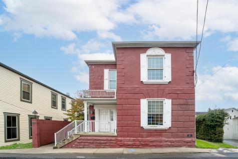 103 W Court Street Kingwood WV 26537