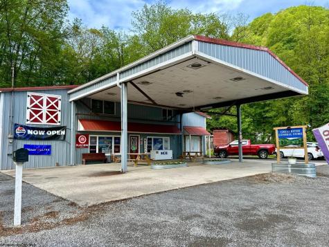669 W Catherine Street Rowlesburg WV 26425