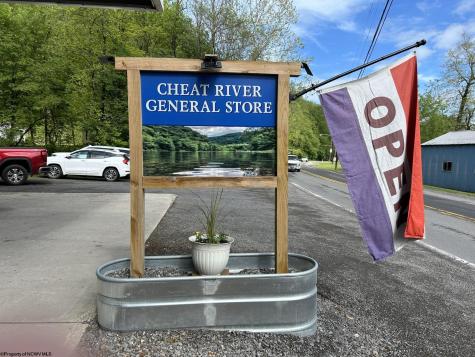 669 W Catherine Street Rowlesburg WV 26425
