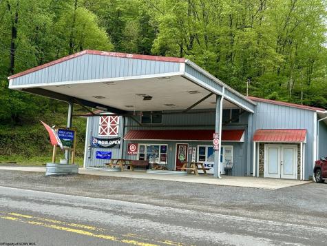 669 W Catherine Street Rowlesburg WV 26425