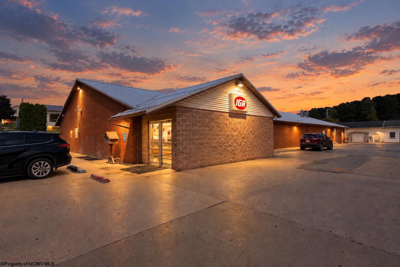 88 Rock Cave Road Rock Cave WV 26234-7437