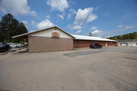88 Rock Cave Road Rock Cave WV 26234-7437