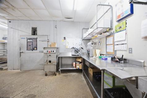 88 Rock Cave Road Rock Cave WV 26234-7437