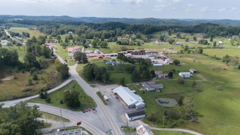 88 Rock Cave Road Rock Cave WV 26234-7437