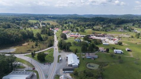 88 Rock Cave Road Rock Cave WV 26234-7437