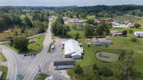 88 Rock Cave Road Rock Cave WV 26234-7437