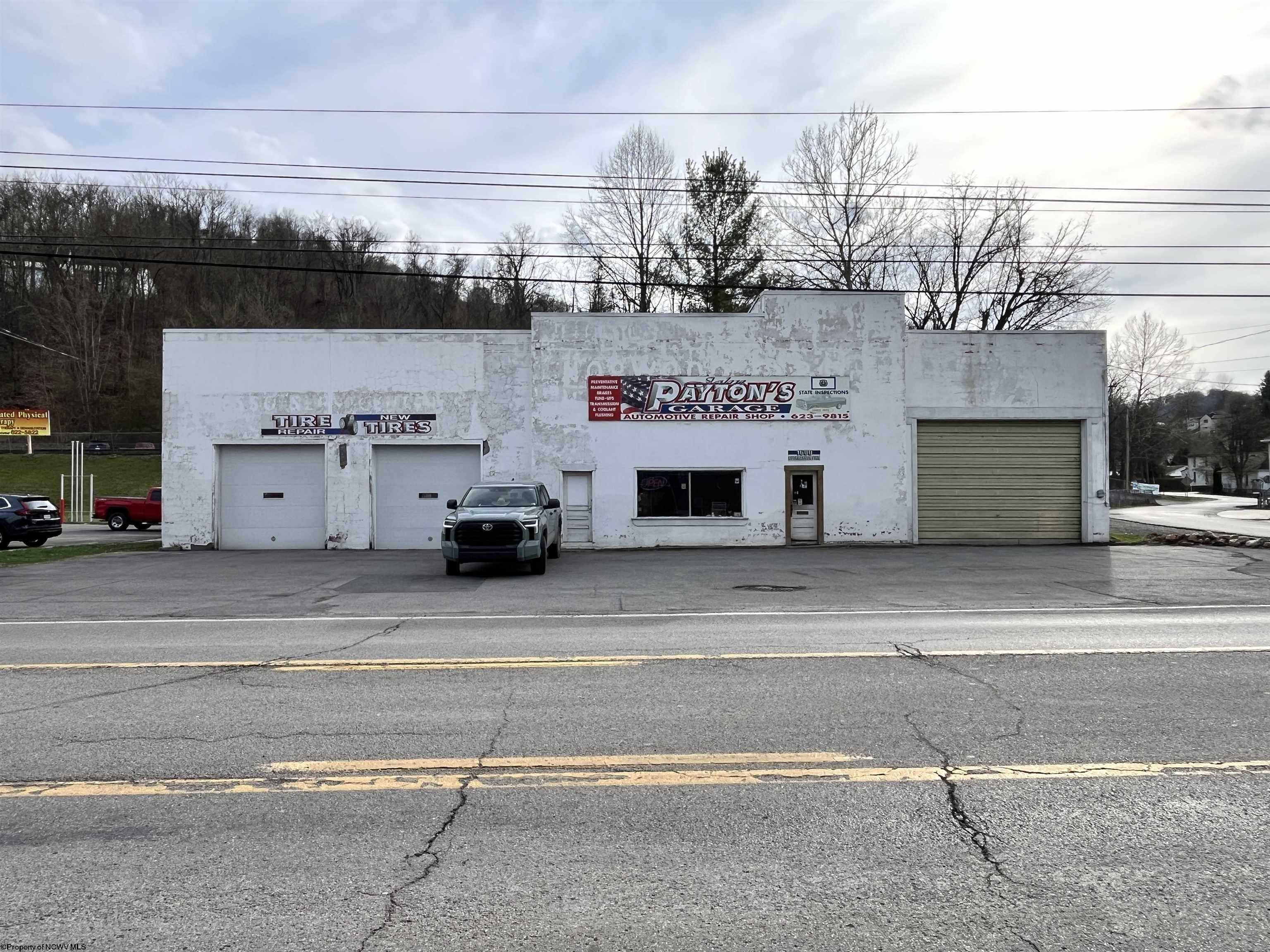 1600 Buckhannon Pike Nutter Fort WV 26301