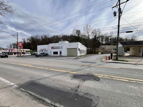 1600 Buckhannon Pike Nutter Fort WV 26301