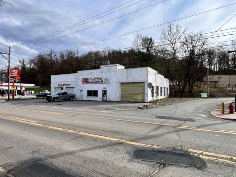 1600 Buckhannon Pike Nutter Fort WV 26301