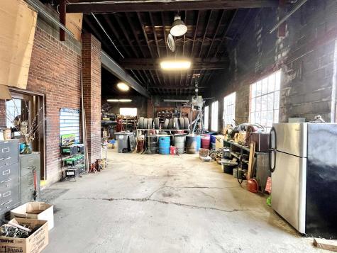 1600 Buckhannon Pike Nutter Fort WV 26301