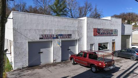1600 Buckhannon Pike Nutter Fort WV 26301