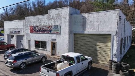 1600 Buckhannon Pike Nutter Fort WV 26301