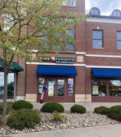 1054 Suncrest Towne Center Drive Morgantown WV 26505