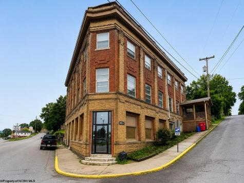 100 W State Avenue Terra Alta WV 26764