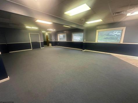 100 W State Avenue Terra Alta WV 26764