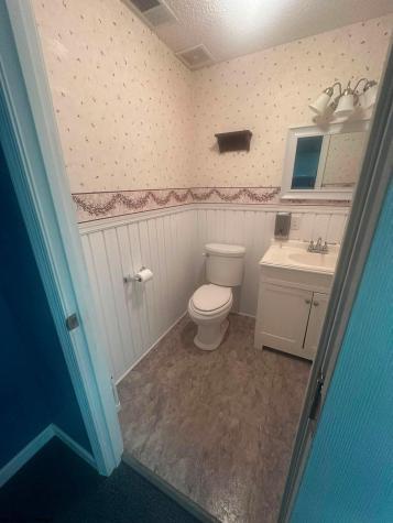 100 W State Avenue Terra Alta WV 26764