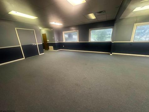 100 W State Avenue Terra Alta WV 26764