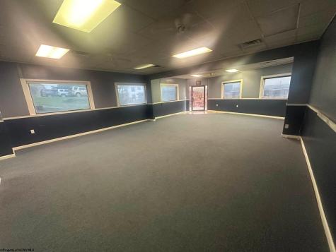 100 W State Avenue Terra Alta WV 26764