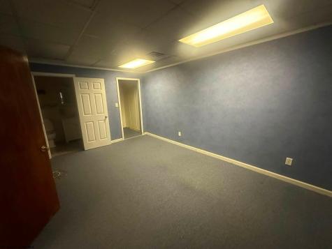 100 W State Avenue Terra Alta WV 26764