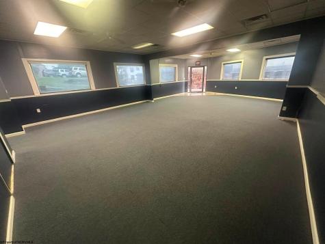 100 W State Avenue Terra Alta WV 26764