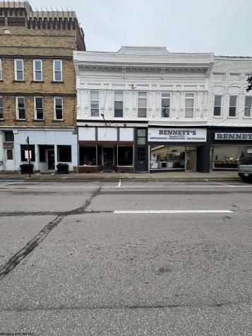 128 Main Avenue Weston WV 26452
