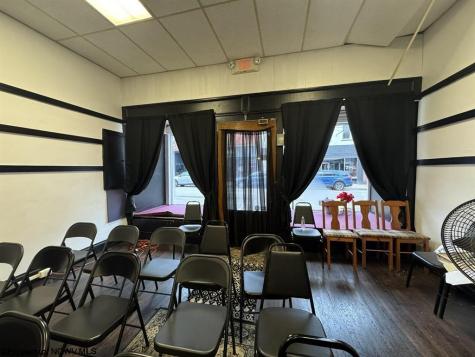 128 Main Avenue Weston WV 26452
