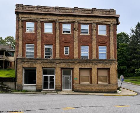 100 W State Avenue Terra Alta WV 26764