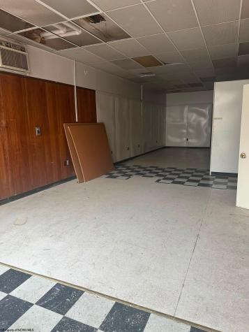 100 W State Avenue Terra Alta WV 26764