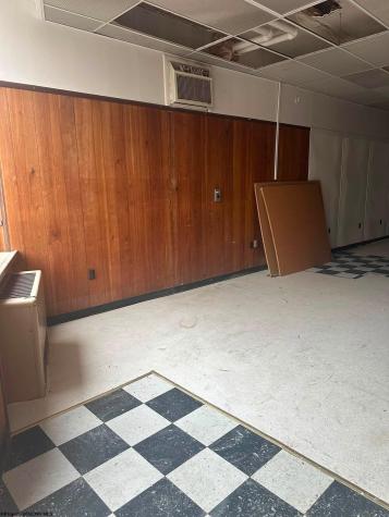 100 W State Avenue Terra Alta WV 26764