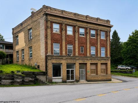 100 W State Avenue Terra Alta WV 26764