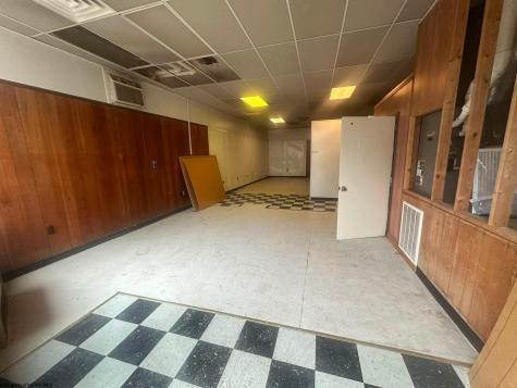 100 W State Avenue Terra Alta WV 26764