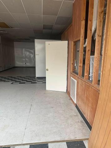 100 W State Avenue Terra Alta WV 26764