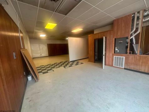 100 W State Avenue Terra Alta WV 26764