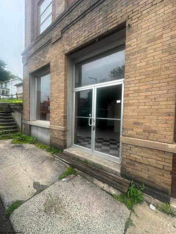 100 W State Avenue Terra Alta WV 26764