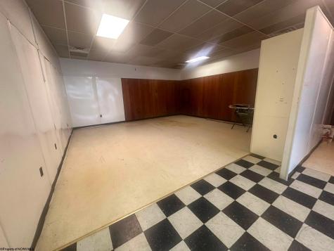 100 W State Avenue Terra Alta WV 26764